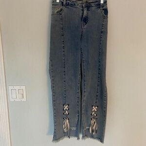 AZI jeans
